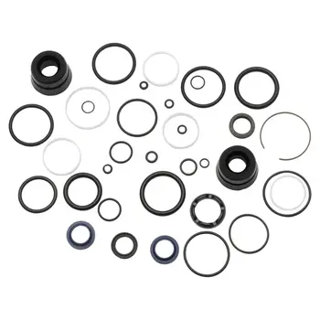 FOX SHOCK DHX / Vanilla Seal Kit Rebuild Kit EUR 36,12 - FR