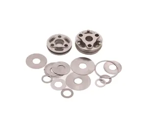 WPS Podium Piston Kit | Fox Float/DH X2 Factory 2021+ - The Inside
