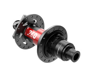 DT Swiss 240 Classic V2 Rear Hub - The Inside Line