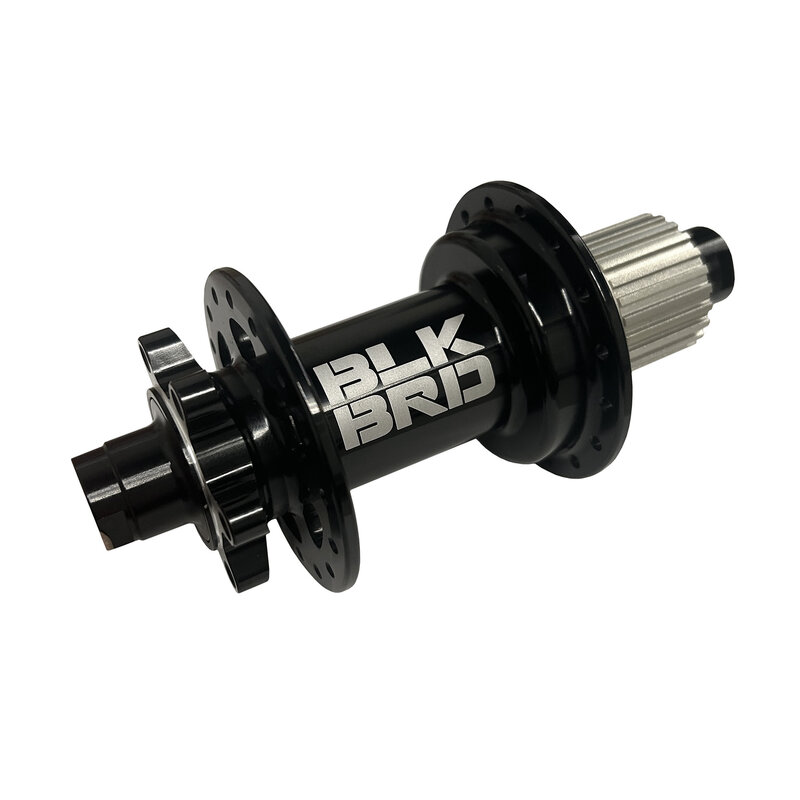 ハピ⁑ Ibis BlackBird Rear Hub 6 Pawl MS 12x148mm 6B 32H - The Inside Line