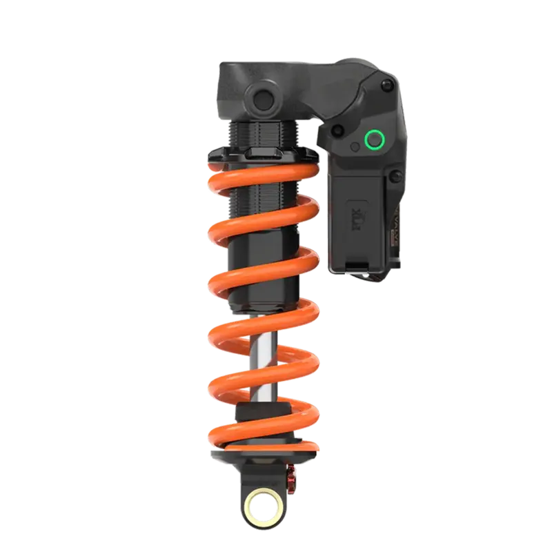 liudongmin416‼︎ Fox DHX Live Valve Neo Coil Shock - The Inside Line