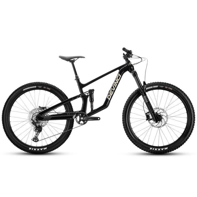 ダヴィンチ　トロイ　ＤＥＶＩＮＣＩ　ＴＲＯＹ　フレーム　ギア　リアサス ダヴィンチ トロイ DEVINCI TROY フレーム ギア リアサス