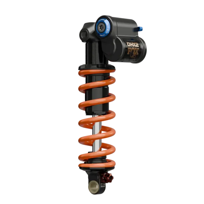 Fox DHX2 Factory Coil Shock 2026 - The Inside Line
