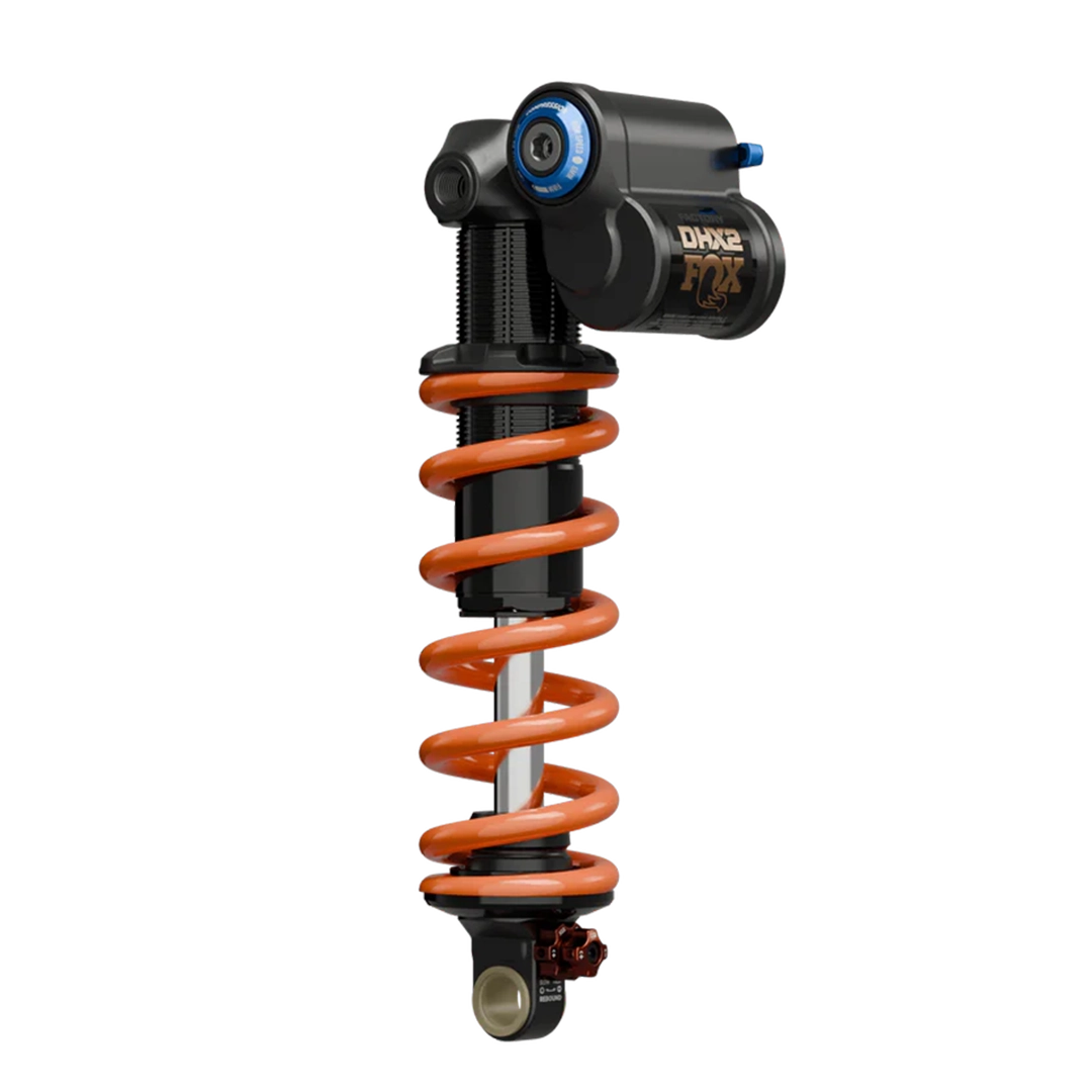 Fox DHX2 Factory Coil Shock 2026 - The Inside Line
