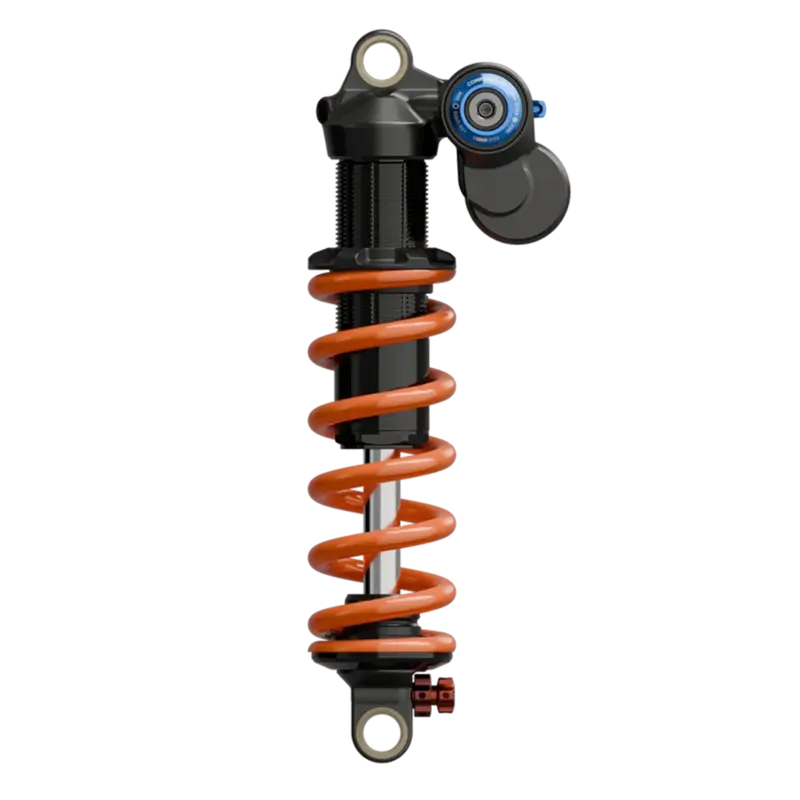 Fox DHX2 Factory Coil Shock 2026 - The Inside Line