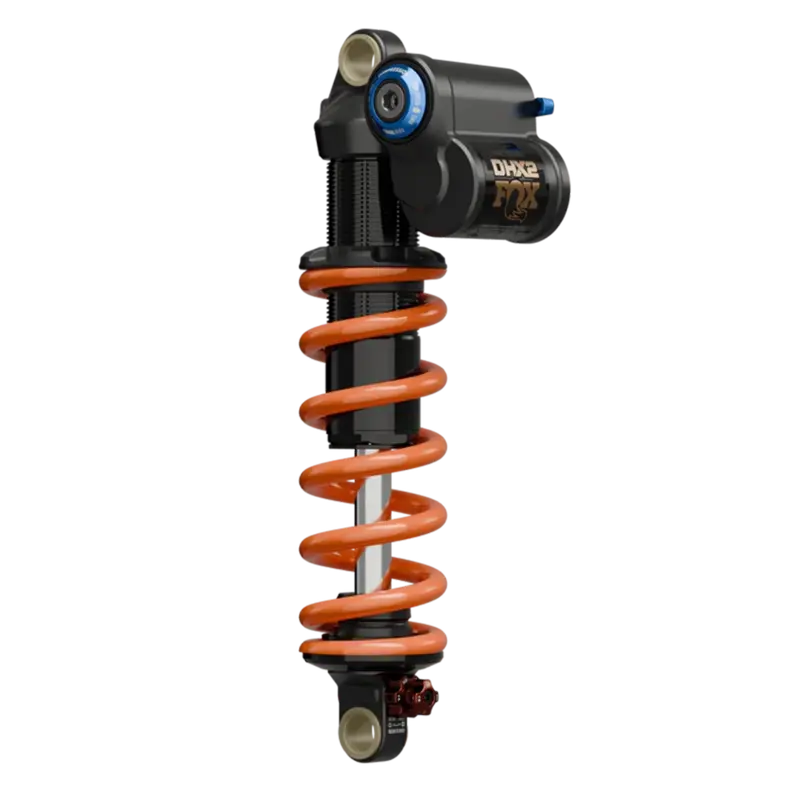 Fox DHX2 Factory Coil Shock 2026 - The Inside Line