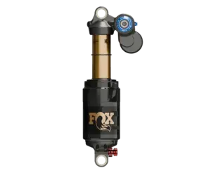Fox Float X2 Factory Air Shock 2026 - The Inside Line