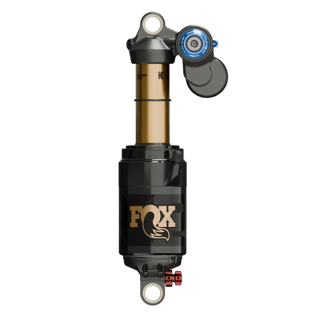 Fox Float X2 Factory Air Shock 2026 - The Inside Line