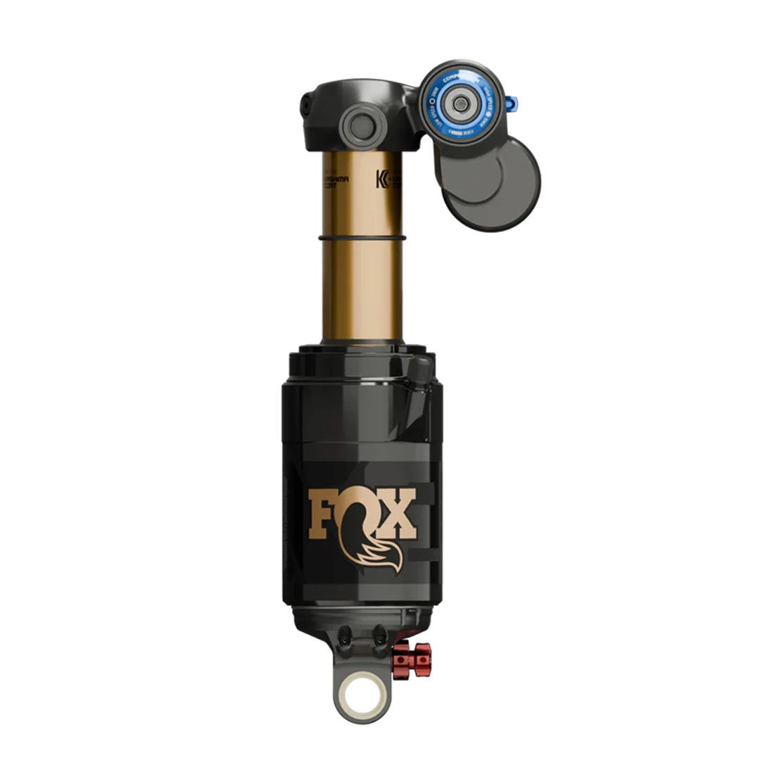 Fox Float X2 Factory Air Shock 2026 - The Inside Line