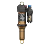 Fox Float X Factory Air Shock 2025 - The Inside Line