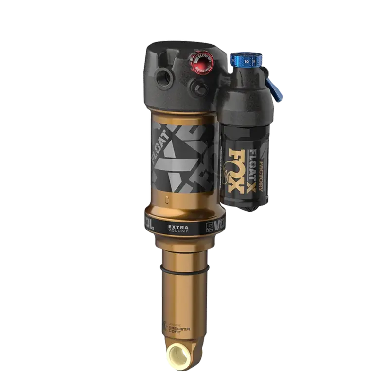 2024 FOX FLOAT X リアサスペンション 箱付き 2024 FOX FLOAT X リアサスペンション 箱付き Fox Rear Shock Float X