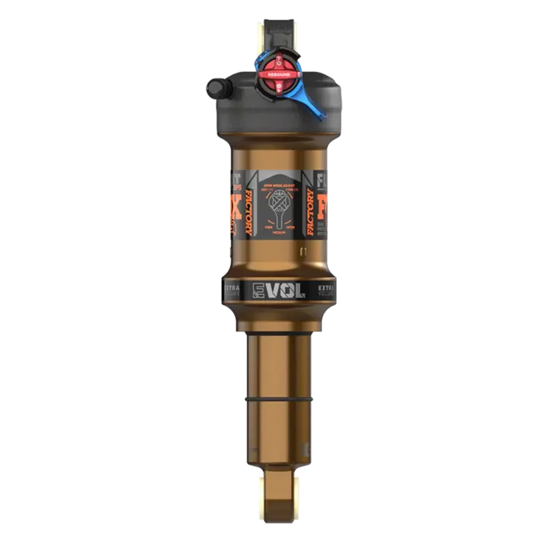 FOX Float DPS Factory カシマコート 7.875×2.25 FOX Float DPS Factory カシマコート 7.875×2.25 FOX FLOAT DPS