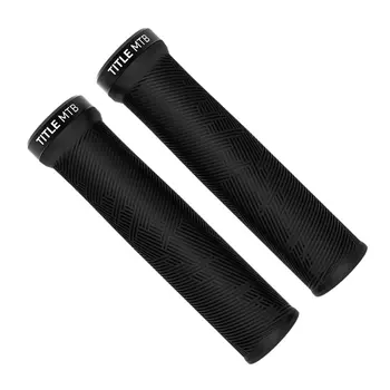 Race Face Half Nelson Grips - The Inside Line