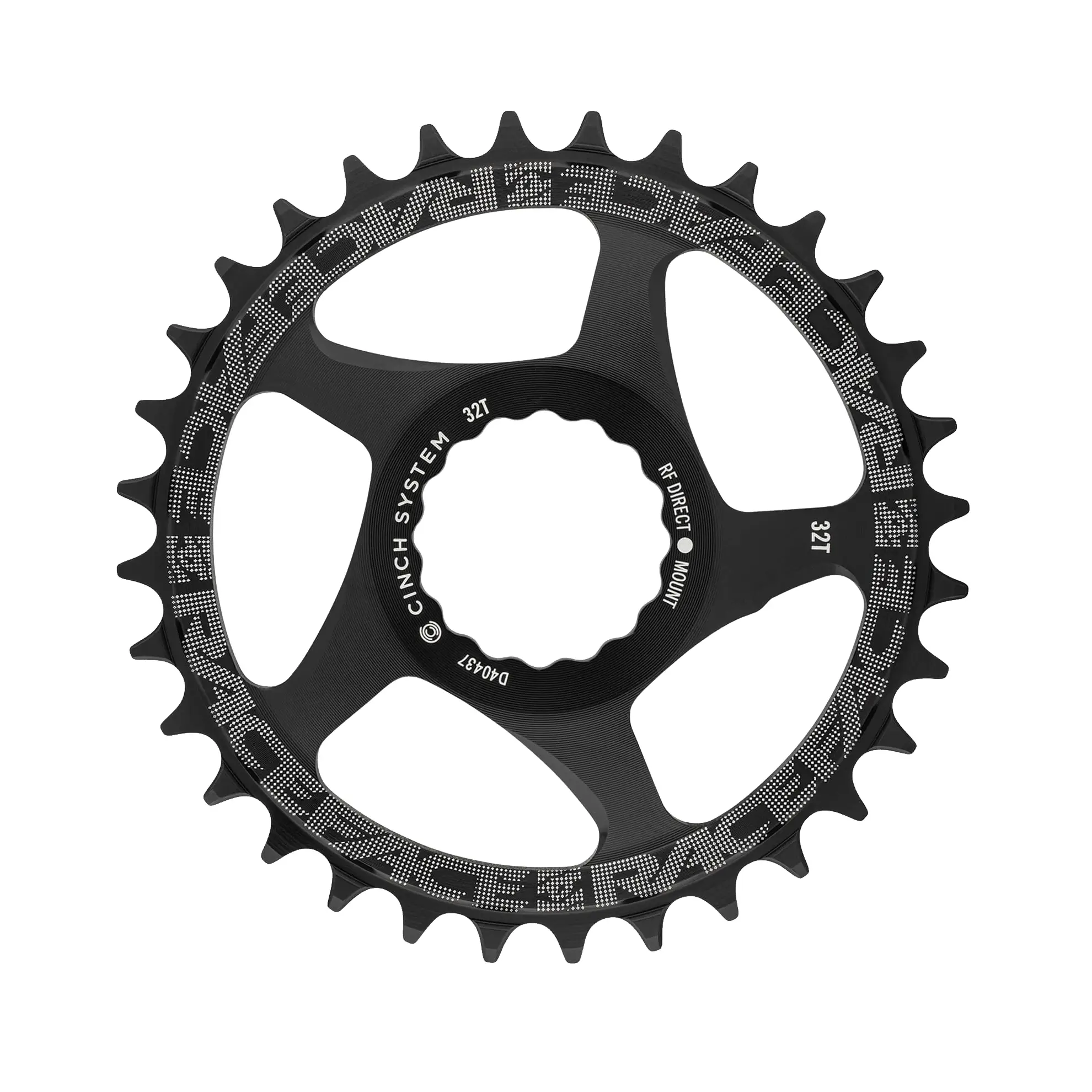 Race Face 1X Cinch Direct Mount Chainring NW - The Inside Line