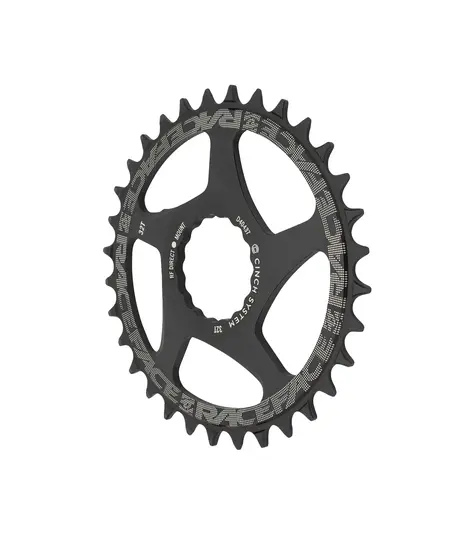 SRAM, XX T-Type TQ, Chainring, Teeth: 32, Speed: 12, BCD: Direct
