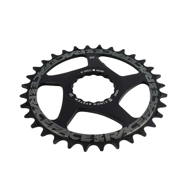 O-Chain N Race Face用 SIXC NSB 32T Race Face 1X Cinch Direct Mount Chainring NW - The Inside Line