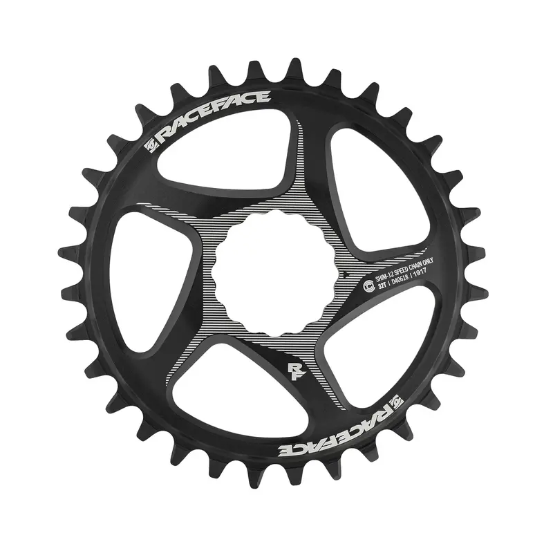 Race Face Cinch Direct Mount Chainring Shimano 12spd - The Inside Line