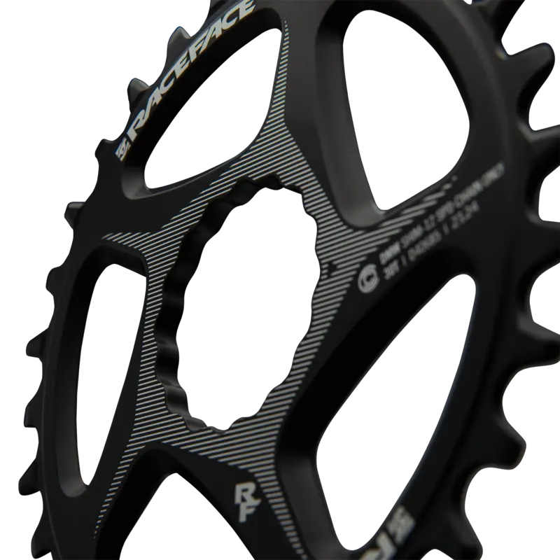 RaceFace RACE FACE(レースフェイス) チェーンリング CHAINRING,CINCH