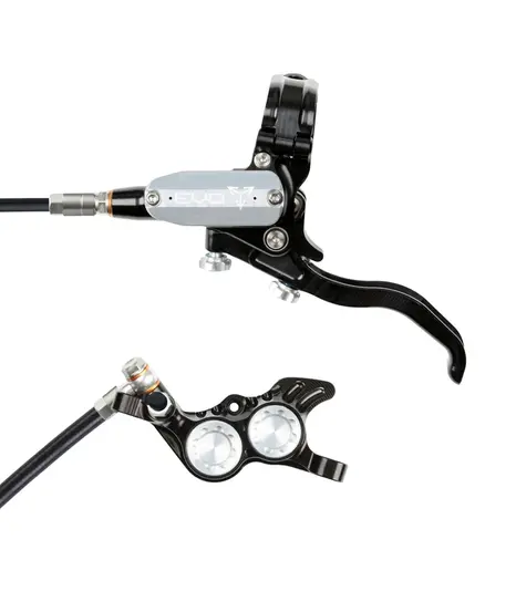 Hope - The Inside Line