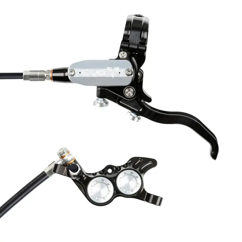 hope Hope EVO GR4 Brakeset Non-Braided - The Inside Line