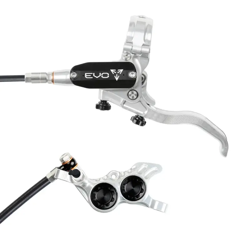 hope Hope EVO GR4 Brakeset Non-Braided - The Inside Line