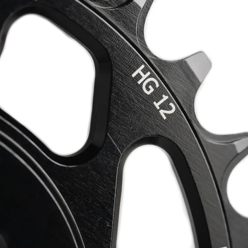 NSB Shimano Direct Mount HG12 Chainring - The Inside Line