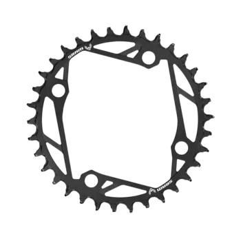 NSB Bosch CX/SX 104BDC Spider, 52mm Chainline - The Inside Line