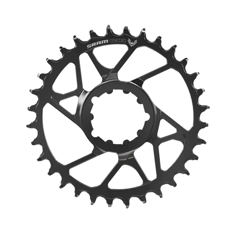 SRAM Eagle 70 3 Bolt - The Inside Line