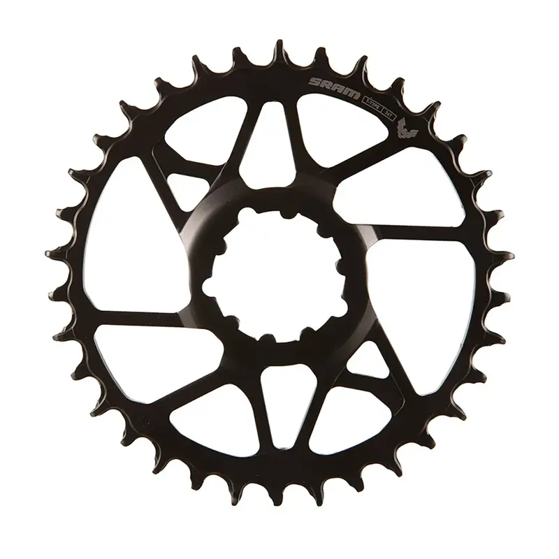 SRAM Eagle 70 3 Bolt - The Inside Line
