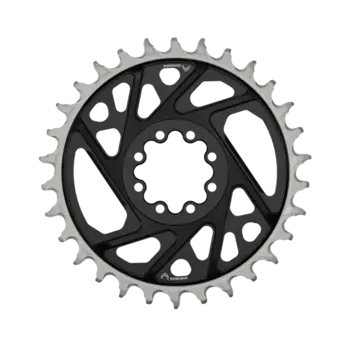 SRAM XX Eagle Transmission Direct Mount Chainring - The Inside Line