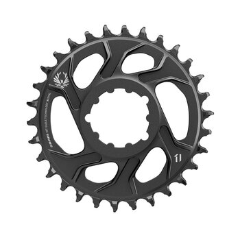 SRAM Eagle Chainring - The Inside Line