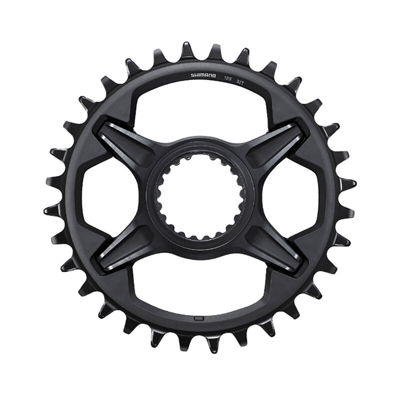 Shimano XT SM-CRM85 Chainring - The Inside Line
