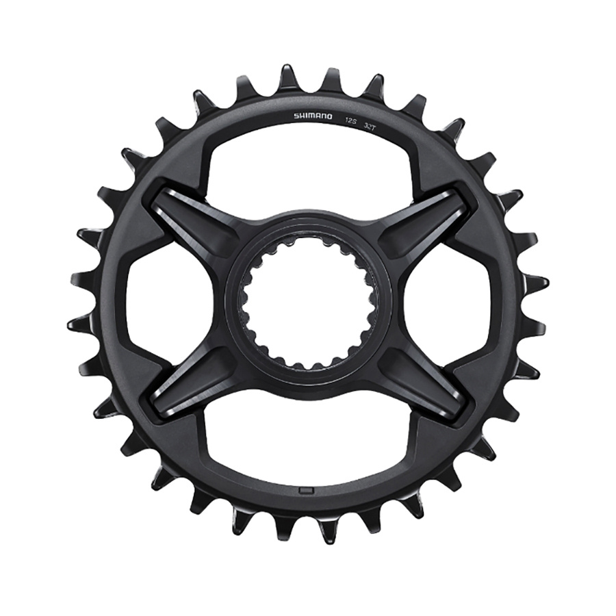 Shimano XT SM-CRM85 Chainring - The Inside Line