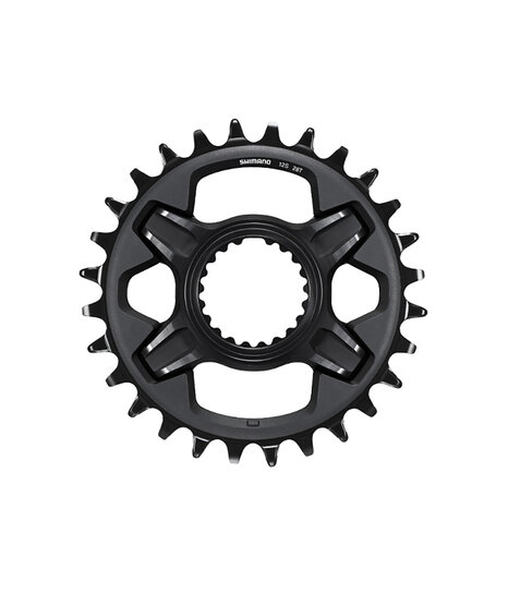 Chainrings - The Inside Line