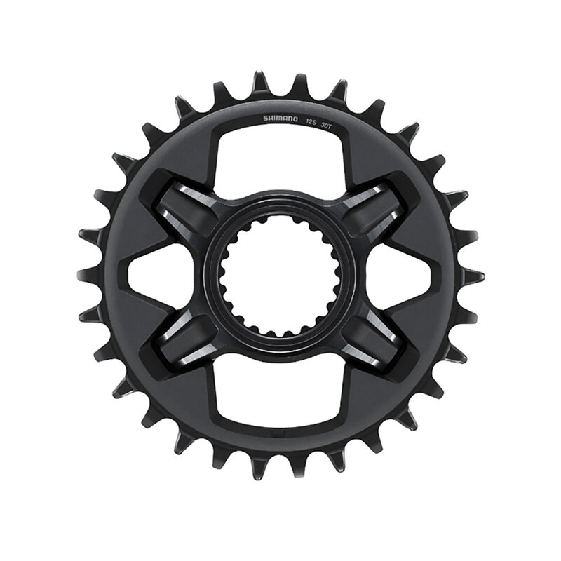 Shimano XT SM-CRM85 Chainring - The Inside Line