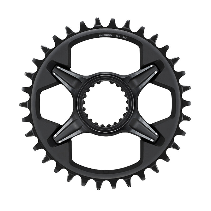 Shimano XT SM-CRM85 Chainring - The Inside Line