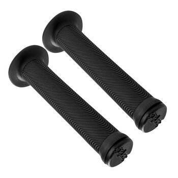 Sensus Swayze - Sans Flange Lock On Grips - The Inside Line