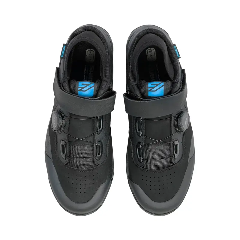 Shimano SH-GE900 Mens Clipless Shoes - The Inside Line