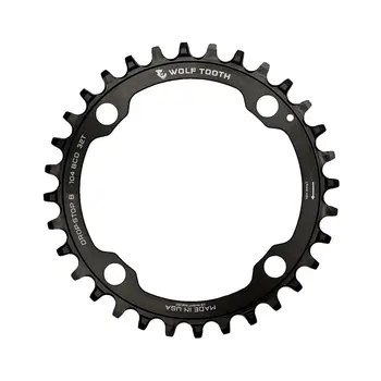 NSB Bosch CX/SX 104BDC Spider, 52mm Chainline - The Inside Line