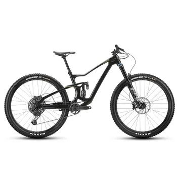 Devinci Troy Aluminum - The Inside Line