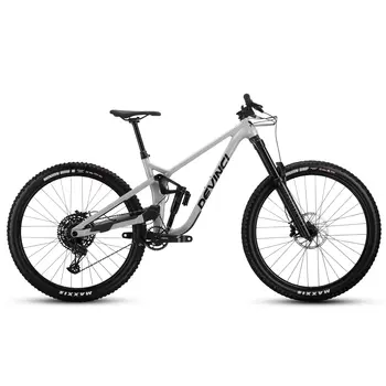 Devinci Chainsaw - The Inside Line