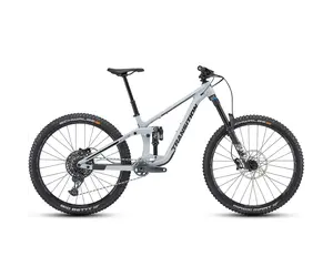 Transition Spire - The Inside Line