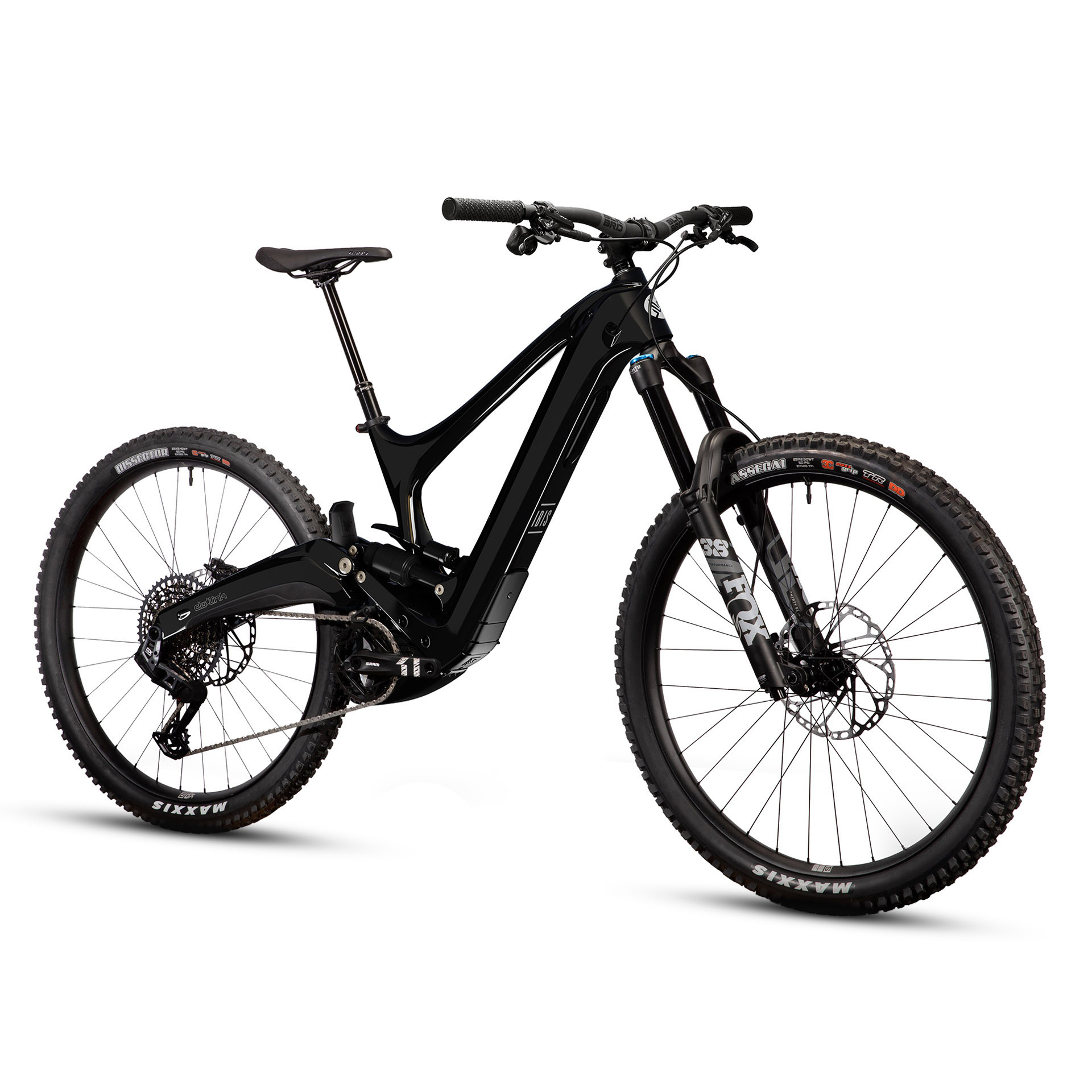 Ibis Oso 1.1 - The Inside Line