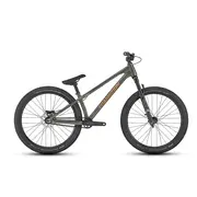 Transition PBJ - The Inside Line