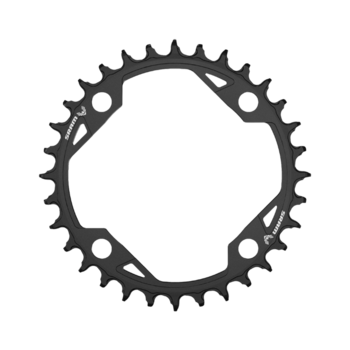 Sram Chainring 34T 104mm BCD X-Sync 2 Steel - The Inside Line