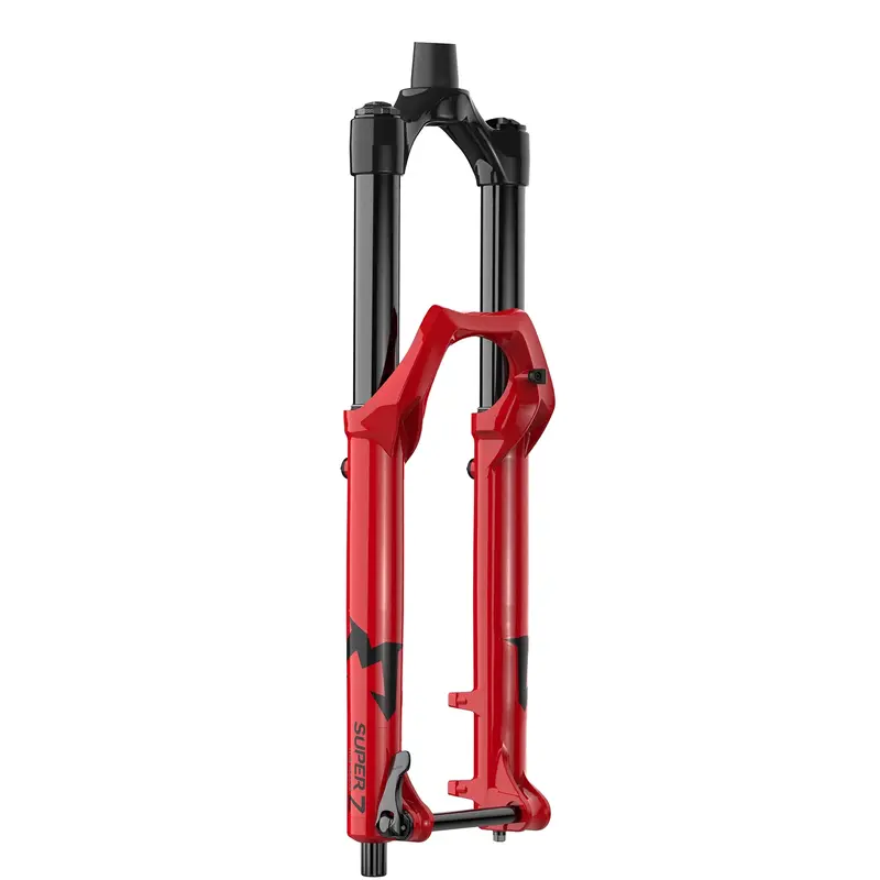 Marzocchi Super Z Fork - The Inside Line