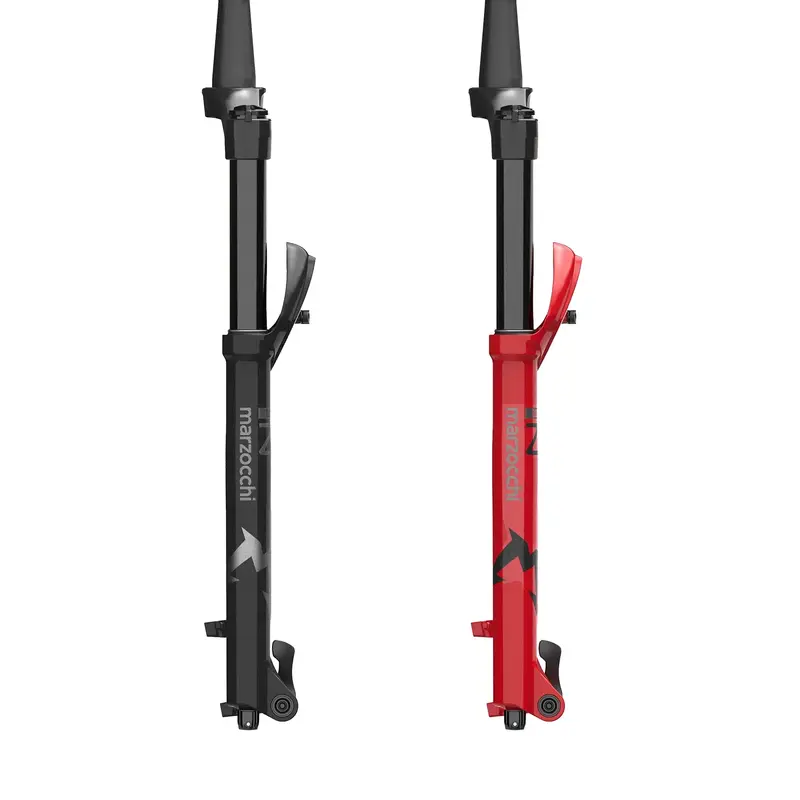Marzocchi Bomber Z2 Rail Fork 2024/25 - The Inside Line