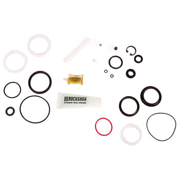 RockShox Vivid Air B1 (2014-2019) Full Seal Kit - The Inside Line