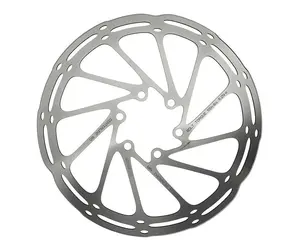 SRAM Centerline Rounded Disc Rotor / ISO 6 Bolt 200mm takeoff