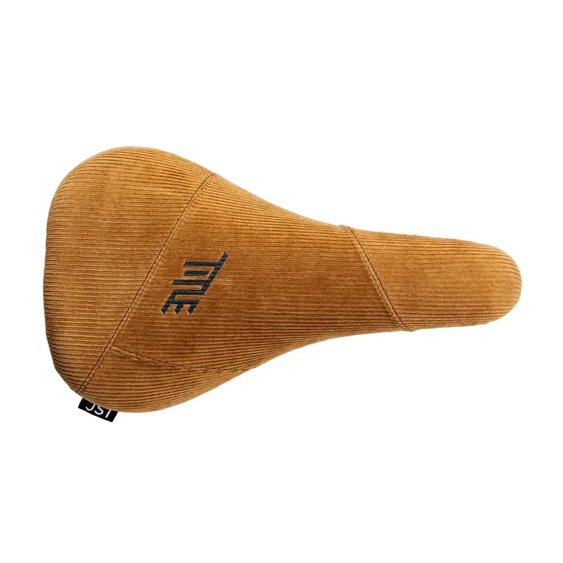 Title JS1 Saddle - The Inside Line